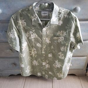 Goodfellow & Co. Cotton Shirt